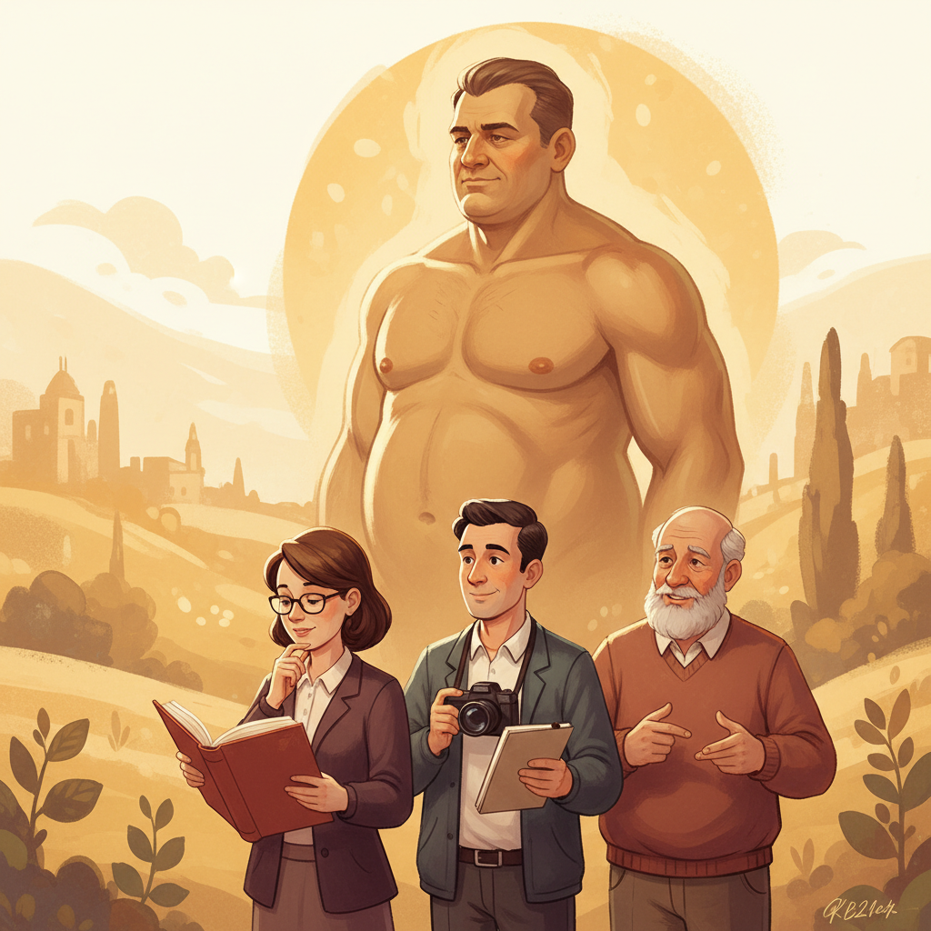 乔纳 福尔肯(乔纳福尔肯相关人物):生理奇闻外的配角人生