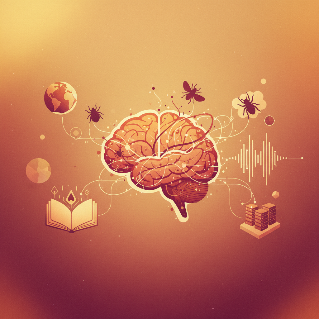 恐怖虫话语体系解析：基于多源信息的综合观察 - 生活百科封面图