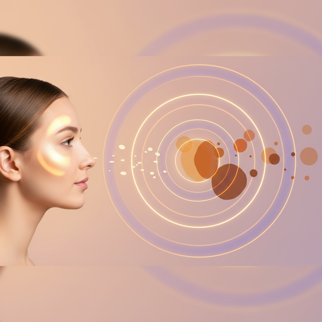 激光祛斑色素沉着(激光祛斑色素沉着毁容)是反黑还是失败?