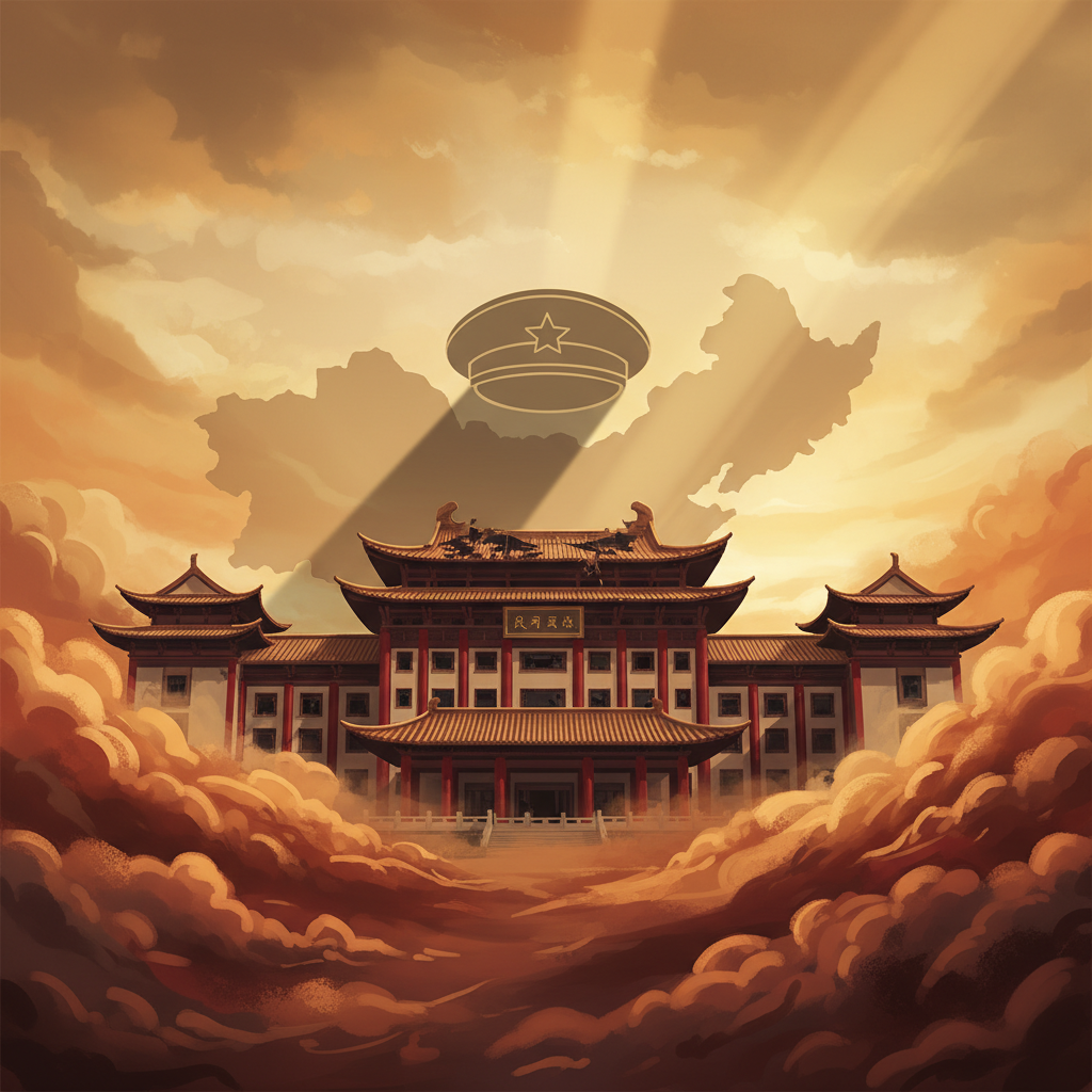 中国最牛军长砸河北酒店视频真相：当年这场席卷全城的风暴背后藏着什么？ - 生活百科封面图