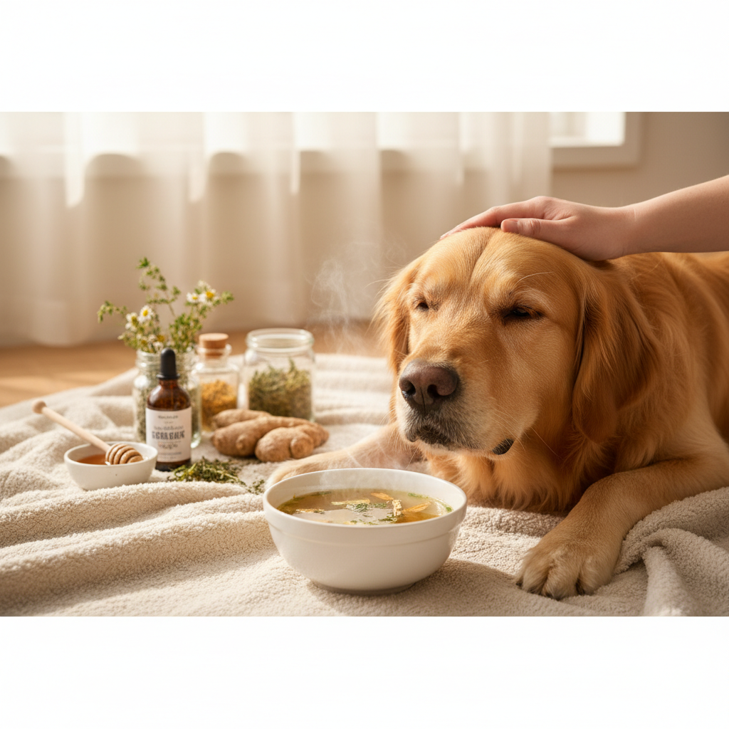 犬窝咳(犬窝咳吃什么药)?狗狗咳嗽干呕防治全攻略