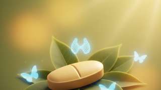 优甲乐是治疗什么的？ - 健康养生封面图