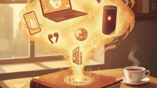 看完现代真实灵异事件薄，这5个现代的灵异事件细节千万别细想