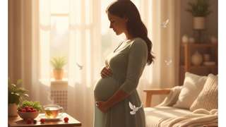 怀孕应该注意什么避免流产？ - 母婴育儿封面图
