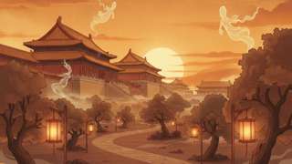 故宫灵异事件是真的吗？ - 生活百科封面图
