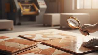 冠珠瓷砖怎么样？从生产工艺到质量辨别全解析 - 家居装修封面图