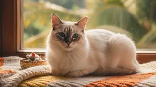 巴厘猫是长毛版暹罗吗？最新巴厘猫价格及挑选避坑指南