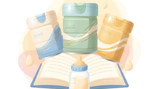 美赞臣奶粉怎么样啊？深度拆解三大系列看美赞臣奶粉好么 - 母婴育儿封面图