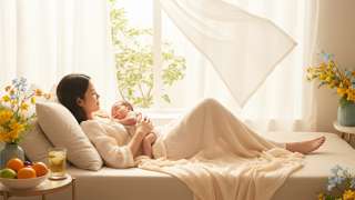 夏天坐月子会落下月子病吗 - 母婴育儿封面图