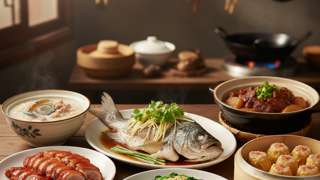 5道地道广东粤菜菜谱大全，掌握广东粤菜菜谱大全窍门做出饭店味