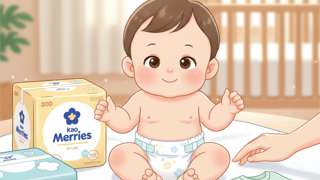 花王纸尿裤怎么样？新手妈妈必看的选购避坑指南 - 母婴育儿封面图