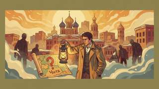 赤塔市丧尸事件是真的吗？深度揭秘俄罗斯赤塔僵尸事件真相 - 生活百科封面图