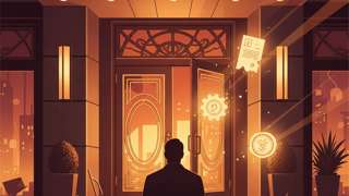 秦卫江砸店事件真相揭秘：秦卫江打砸会所背后有哪3个细节？ - 生活百科封面图