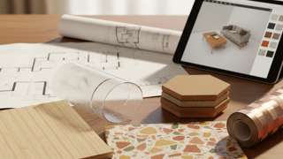 深度解析新型装饰材料有什么？这5款主流新材料带你装修不踩坑