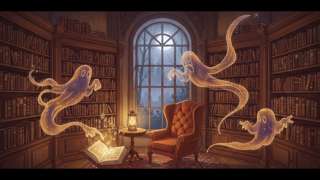 5个胆小慎入的鬼故事大全网，带你体验海量鬼故事大全免费看