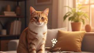短尾猫体重多少才正常？ - 宠物饲养封面图