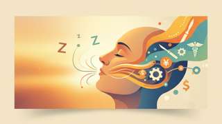 治疗打呼噜手术一般多少钱？深度解析各项手术费用及影响因素 - 健康养生封面图