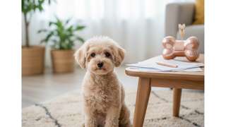 贵宾犬好养吗？2024贵宾犬多少钱一只价格表与避坑指南 - 宠物饲养封面图