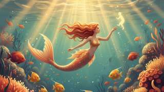 世界上有没有美人鱼？ - 生活百科封面图