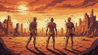 揭秘全球3大耸人听闻的食人事件，看人性在食人惨案中如何崩塌