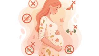 孕妇禁忌什么？一文看懂 - 母婴育儿封面图