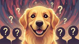 别乱搜笑脸狗恐怖原图大全！揭秘笑脸狗恐怖原图为何让人背脊发凉