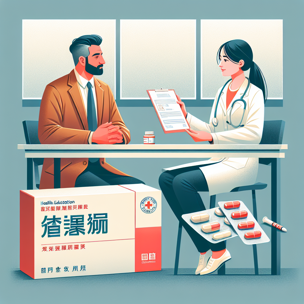 提高男性性功能药物与药酒选择的健康科普封面